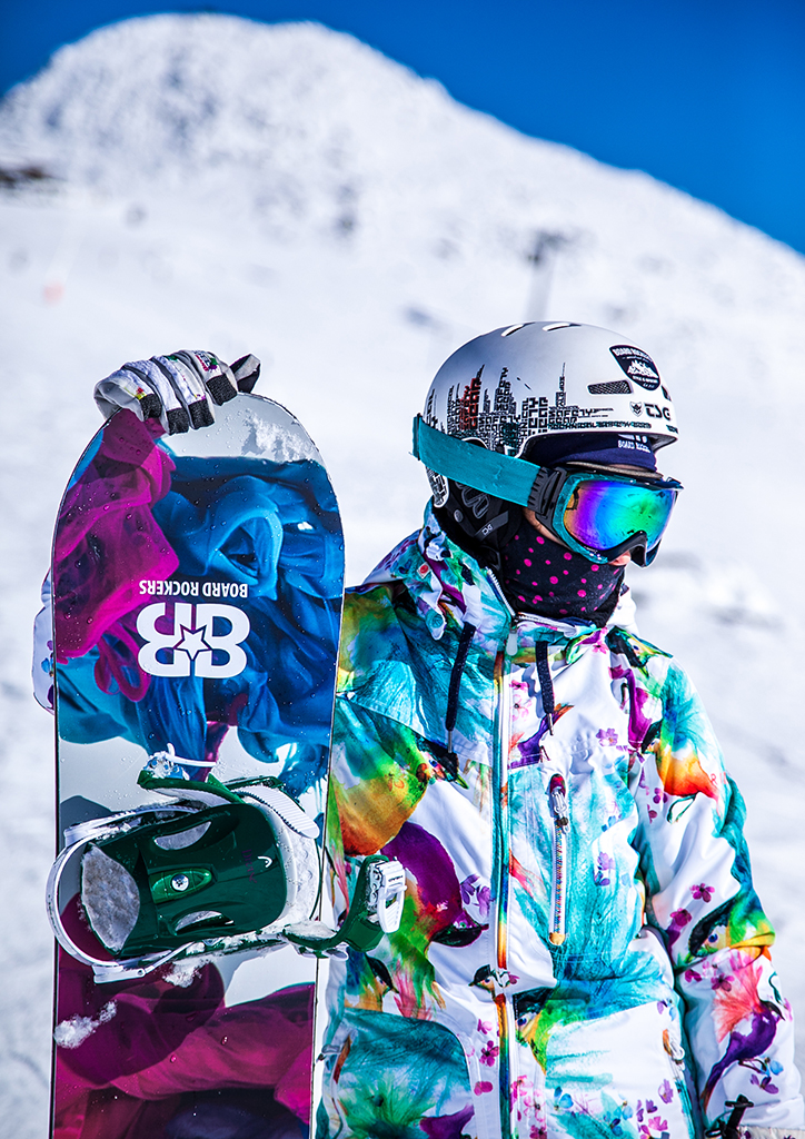 dating snowboard)